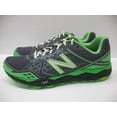 thumbnail image 3 of New Balance MT1210 v2 Trail Running Training Shoes Sneakers Gray Green Mens 9, 3 of 5