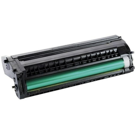 Genuine Okidata Cyan Drum - OKIDATA DRUM F/ C3200 YW