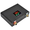 thumbnail image 4 of Tankless Instant Water Heater 3000W IPX4 with Remote Control Touch Panel - Black, 4 of 16