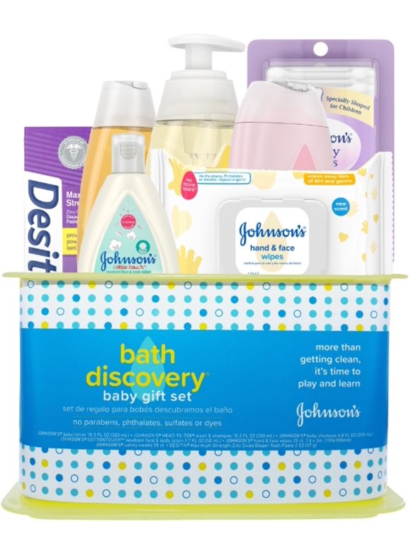 Baby Care Gifts in Baby Shower Gifts