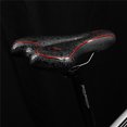 thumbnail image 3 of Sillín Bicicleta TFixol Negro, 3 of 8
