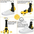thumbnail image 7 of Adjustable Shoe Boot Stretcher for Women and Men, Wide Feet, 7 of 7