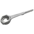 thumbnail image 5 of Drum Bung Wrench Lightweight Aluminum Barrel Opener Tool 10/15/20/30/55 Gallon, 5 of 5