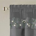 thumbnail image 4 of Fairfield Ensemble 5 Pcs - 55x63 - Blanc, 4 of 4