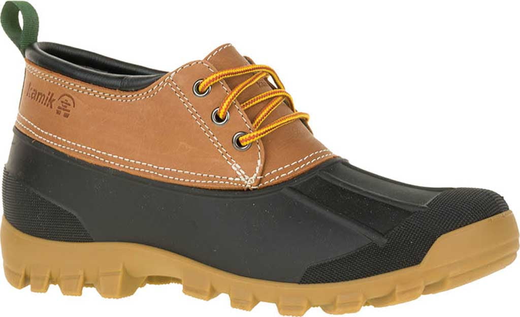 Mens Duck Boots in Mens Boots - Walmart.com