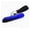 Blue, variant on Portable 50kg/110lb Electronic Hand Luggage Scale Hanging Scales Weight Balance Travel Suitcase Case ,Mult Function
