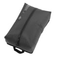 thumbnail image 1 of Sac sous Vide pour Voyage, 17L Réutilisable 70D TPU Sac de Compression, Cube de Rangement sous Vide pour Emballage Efficace et Gain de Place dans Valise et Sac à Dos, Gris, 1 of 7