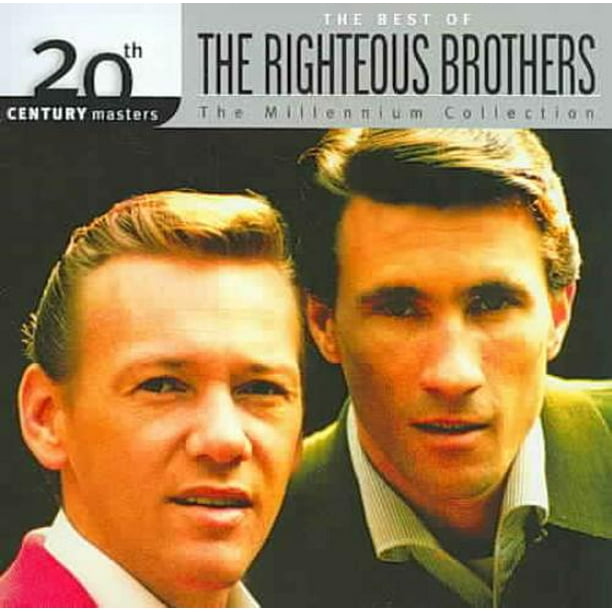 Les Frères Justes Maîtres du 20ème Siècle - la Collection du Millénaire: le Meilleur des Frères Justes [Remaster] CD