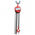 thumbnail image 1 of Rodac RDTRC1 10' Chain Hoists 1T., 1 of 1