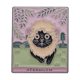 thumbnail image 2 of Broche de gato de dibujos animados, Pin esmaltado de aleación, insignia de marca de moda divertida, broches de animales para abrigo, sombrero, ropa, estilo B, 2 of 8