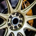 thumbnail image 2 of 4pcs Wheel Nut Cap Lug Nut Cover Trailer Lug Nut Cap Wheel Lug Nut Cover Accessory, 2 of 8