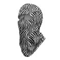 thumbnail image 2 of All-Over Print Scarf/Ski Mask – Windproof, UV Protection Balaclava for Men & Women, Breathable Stretch Balaclava Neck Gaiter, Moisture-Wicking Face Cover for Cycling, Running, Skiing & Outdoor Sports, 2 of 4