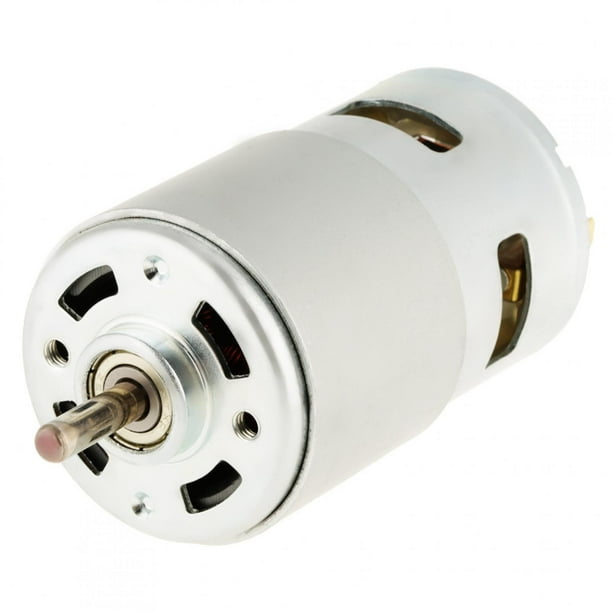 CHANCS 2PCS TYC-50 Synchronous Motor 110V 5-6RPM With Power Cord For Cup Turner & Crafts
