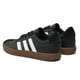 thumbnail image 4 of Tenis Adidas VL Court 3.0 K UNISEX. IE3630 negro 23, 4 of 5