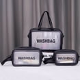 thumbnail image 5 of Bolsas de cosméticos para hombres y mujeres, bolsas de viaje. Ormromra CPB-US-HPP99-1, 5 of 5