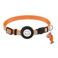 thumbnail image 1 of Collier pour Animaux avec Support de Suivi GPS Étanche Collier Sûr pour Chats YIJIA, 1 of 5