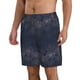 thumbnail image 2 of Fotbe Sunflowers Trajes de Baño Estampados para Hombre, Shorts de Verano de Secado Rápido, Ropa de Playa, Bañadores-XX-Large, 2 of 6