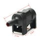 thumbnail image 4 of Accesorios de conectores de línea de para motor de barco para tubería de de motor fueraborda , de 6 mm, lado del Yotijar Conector de línea de combustible, 4 of 9