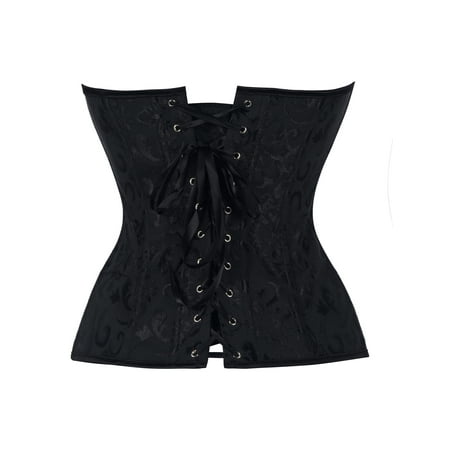 bustiers 6xl overbust sayfut