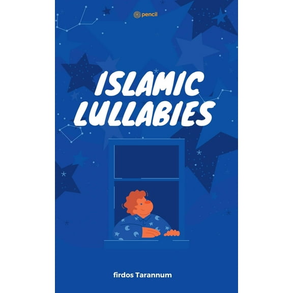 Islamic lullabies (Paperback)