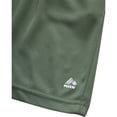 thumbnail image 5 of RBX Boys Basketball Shorts Performance Mesh Athletic Basketball Gym Short 5 Pack, 5 of 7