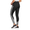 thumbnail image 2 of ENERGIE $34 Womens New 1765 Black Active Wear Leggings S Juniors B+B, 2 of 2