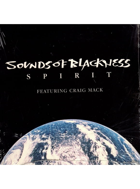 Spirit - Sounds Of Blackness