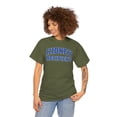 thumbnail image 3 of Kidney Recipient Transplant Shirt Gifts Tshirt Crew Neck Short Sleeve, 3 of 7