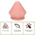 thumbnail image 6 of Silicone Massage Ball With Suction, Deep Tissue Relief For Back, Neck,  Shoulders, 6 of 6