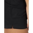 thumbnail image 3 of Pantalones cortos Lee Legendary 7 Chino para mujer, talla 20, color negro, 3 of 3