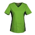 thumbnail image 1 of Women's Scrub Top, 1 of 4