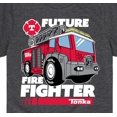 thumbnail image 3 of Tonka - Tonka Future Fire Fighter - Toddler Boy's Short Sleeve T-Shirt, 3 of 5