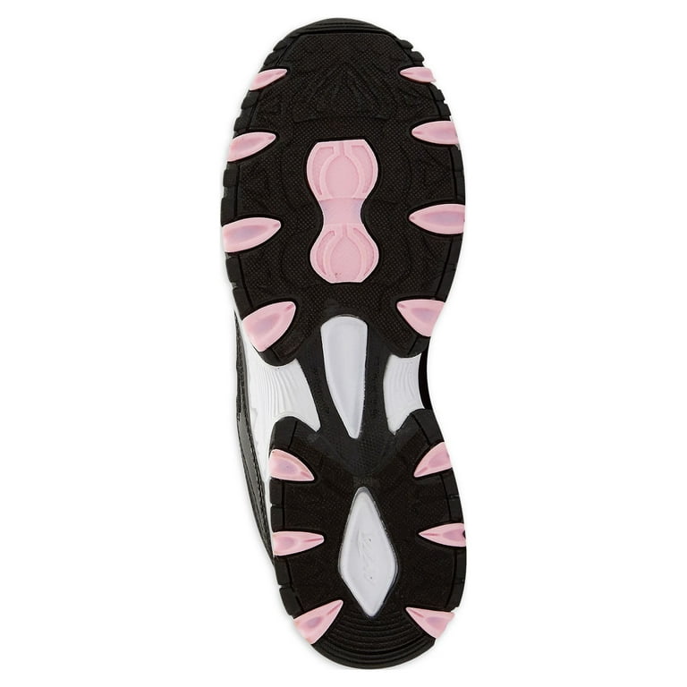 elvie アヤ！！ Avia Women's Elevate Athletic Sneakers - Walmart.com