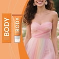 thumbnail image 5 of Body Adhesive Glue for Clothes, Liquid Fashion Tape for Women, Skin Adhesive, Fabric Grip, Strong Butt Glue, Clothing Glue for Outfits and Styling, 5 of 5