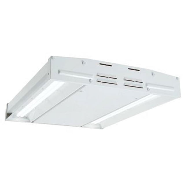 Cooper Lighting 236046 Luminaire de Plafond Compact à LED 19 x 14.5 Po