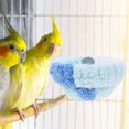 thumbnail image 4 of FOMIYES Nido Acogedor Para Pájaros De Exterior Fabricado En Para Y, 4 of 6