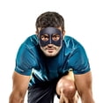 thumbnail image 4 of YIMWNYI Sports Nose Mask for Nose Protection, Shockproof Face Guard, Durable Nose Guard for Football, Basketball, Karate, Safe Training Equipment, Versatile Sports Protective Gear, 4 of 5