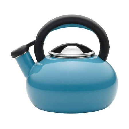 Circulon 2-Quart Sunrise Teakettle