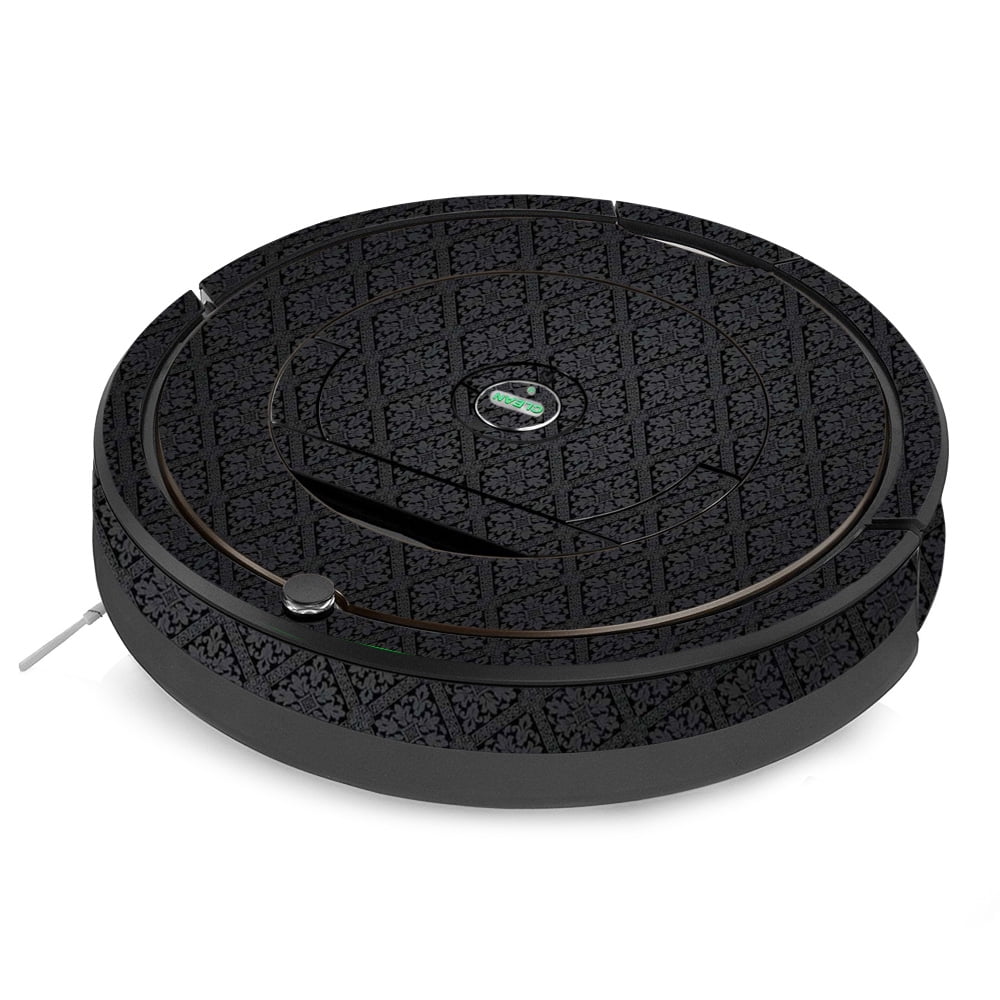 Abstract Skin For iRobot Roomba 890 Vacuum Protective