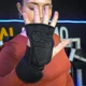 thumbnail image 3 of Guantes Gym Crossfit Pesas Entrenar Gimnasio Mujer Hombre, 3 of 8