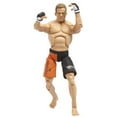 thumbnail image 4 of UFC Sean Sherk Series 4 Action Figure 2010 Jakks Pacific 04001, 4 of 5
