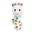 thumbnail image 1 of Sophie la girafe | Sweetie Pouet Rattle | Soft Fun & Easy to Grasp | Awaken All 5 Senses, 1 of 12