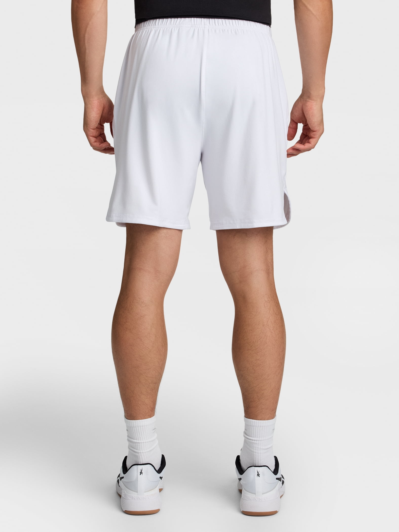 Reebok Men's and Big Men's Legacy Core 9" and 7" Inseam Shorts, Size XS-5XL