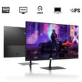 thumbnail image 5 of Restored TechMagnet Zeus Pro 9 Gaming Desktop PC, Intel i7, RX 550, 16GB ARGB RAM, 256GB SSD, 22 Inch Monitor, RGB Keyboard Mouse, Speaker, Headphone, USB WiFi BT, Webcam, Win 11, 5 of 9