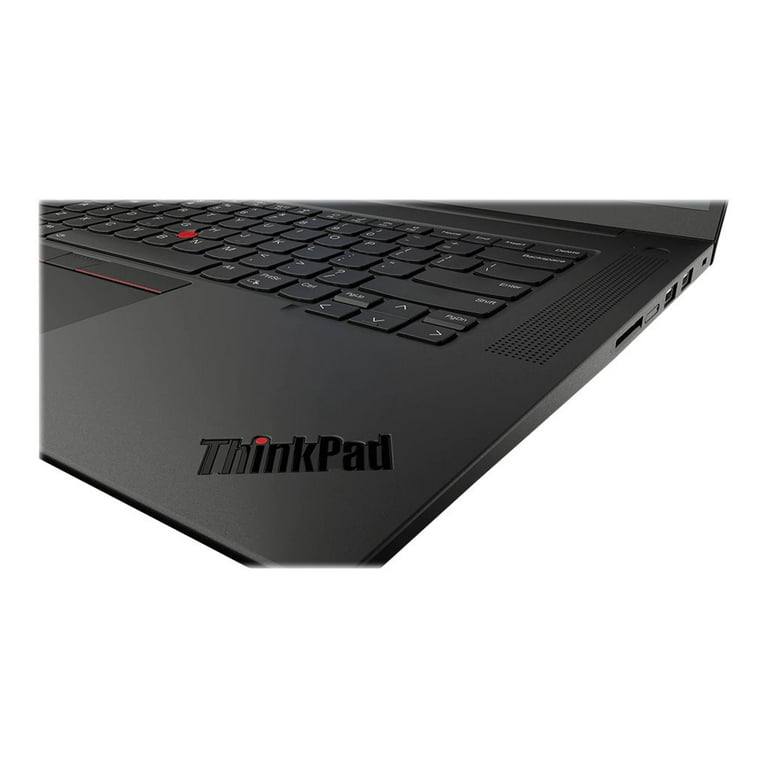Lenovo ThinkPad P1 Gen 4 20Y3 - Intel Core i9 11950H / 2.6 GHz