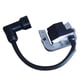 thumbnail image 3 of 2Pcs Ignition Coil Module Fit for Toro TimeCutter Series Riding Mower Replace 136-7883 139-0720 127, 3 of 5