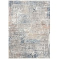 thumbnail image 2 of Safavieh Dream Blazhe Abstract Area Rug, Gray/Blue, 8' x 10', 2 of 10