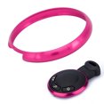 thumbnail image 3 of Remote Key , Remote Key Fob  Trim Aluminum Alloy Replacement for MINI R55 R56 R57 R58 R59 R60, 3 of 8