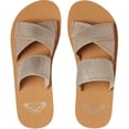 thumbnail image 1 of Roxy Women's Shoreside Sandals, 1 of 2