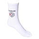 thumbnail image 1 of Calcetas Reebok Logo Deportivo 3 Pack Largas Comfort blanco Único, 1 of 4